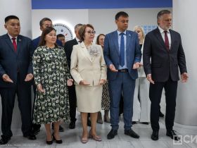 Якутский педколледж открылся после капитального ремонта