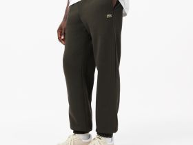 Мужские спортивные брюки Lacoste