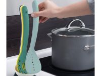 Joseph Joseph Набор кухонных принадлежностей 6 предметов Opal Nest Plus Joseph Joseph