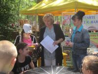 Библиотека № 5 г. Смоленска