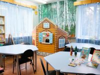 Библиотека-филиал № 12 г. Подольска