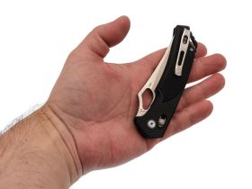 Складной нож SRM Retreiver 9202, сталь D2, рукоять G10