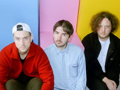 Pompeya. Дополнительный Новогодний концерт