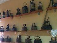 Краеведческий музей Новошешминского района