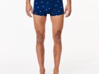 Мужское нижнее бельё Lacoste из хлопка