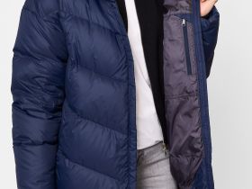 Пальто пуховое Astra Женское