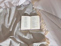 Плед Samantha, серый