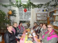 Гуренская библиотека