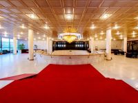 Концертный зал «Чаплин Hall»