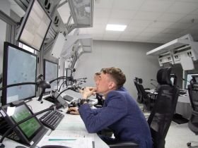 В Якутии выбрали лучших авиадиспетчеров