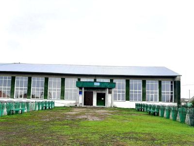 Покровский дом культуры