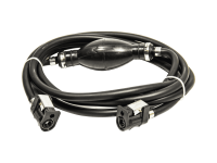 2х-тактный лодочный мотор APACHE T9.8 BS