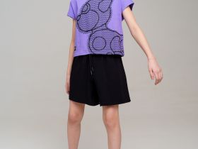 Ботинки для девочек