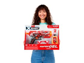 36728 Игровой набор Zuru X-Shot HYPERGEL «Стингер»