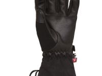 Перчатки Edge Мужские