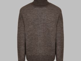 Свитер мужской