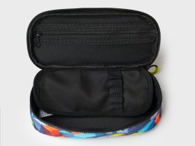 Пенал текстильный для мальчиков