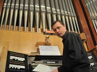 Муниципальный концертный зал органной и камерной музыки г. Краснодара