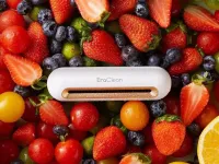 Cтерилизатор для холодильника Xiaomi EraClean Refrigerator Deodorizing Sterilizer (CW-B01) (белый)