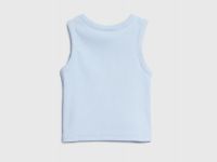 Майка для девочек, Голубой