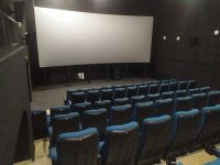 Кинотеатр «Проспект» г. Лиски