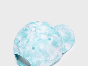 Кепка текстильная для девочек