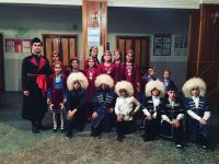 Новоалексеевский сельский дом культуры