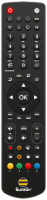 Пульт ДУ билайн для IPTV Чёрный