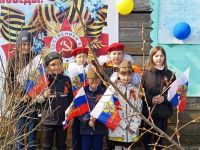 Центр досуга с. Кокуй 2-й