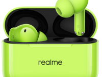 Беспроводные наушники realme