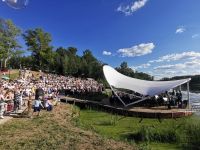 Клинский городской парк культуры и отдыха «Сестрорецкий»