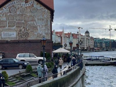 «Всё для тебя»: хит Стаса Михайлова стал саундтреком рекламы путешествий по России