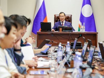 В Якутии инвесторам упростят процедуру оказания госуслуг