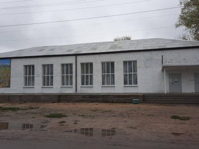 Донской сельский дом культуры