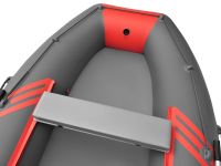 Лодка ПВХ РОДЖЕР Zefir 4000