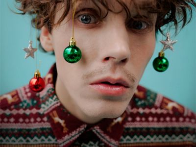 Антоха МС. Новогодний квартирник