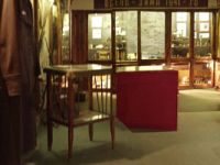 Чеховский музей памяти 1941-1945 гг.