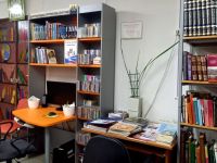 Усть-Юганская поселенческая библиотека