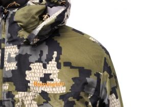 Зимний костюм для охоты Remington Long Trail Multicamo