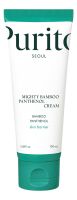 Крем для лица с пантенолом Mighty Bamboo Panthenol Cream 100мл
