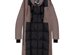 Пальто пуховое Aurora II Женское