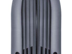 Лодка ПВХ ТАЙМЕНЬ LX 3400 НДНД