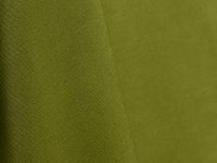 Сатиновая блузка из вискозы, Зеленый