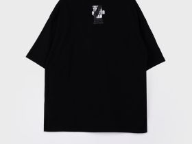 Фуфайка трикотажная для мальчиков (футболка)