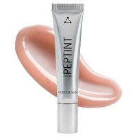 Пептидный бальзам-плампер Allies of Skin Peptint Tripeptide & Goji Cells Plumping Lip Treatment Nirvana