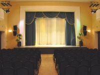 Центр культуры и досуга «Кировец»