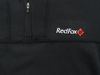 Первый слой фуфайка с длинным рукавом Merino Tec Мужская