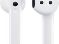 Беспроводные наушники Xiaomi