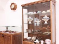 Музей «Приказная изба»