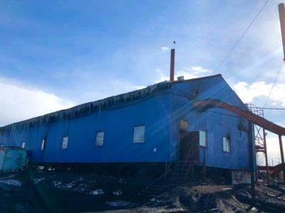 В Томпонском районе Якутии планируют построить очистные сооружения и котельные